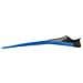 Clio Pinne Ultraleggere Per Nuoto, Apnea E Snorkeling Unisex, Blu 37/38 - Foto miniatura 4