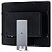 Monitor per Ambineti Publici 12.1" LED IPS TF1215MC-B1 1024 x 768 HD Tempo di Risposta 25 ms - Foto miniatura 7
