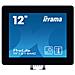 Monitor per Ambineti Publici 12.1" LED IPS TF1215MC-B1 1024 x 768 HD Tempo di Risposta 25 ms - Foto miniatura 1