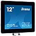 Monitor per Ambineti Publici 12.1" LED IPS TF1215MC-B1 1024 x 768 HD Tempo di Risposta 25 ms - Foto miniatura 5