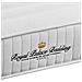 Kit Rete E Materasso Matrimoniale Nottingham 150 X 195cm - Spessore : 20cm - Memory Foam - Rigido - Foto miniatura 2