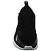 Air Max 270, Scarpe Da Corsa Uomo, Nero / Antracite / Bianco / Rosso Solare, 39 Ue - Foto miniatura 5