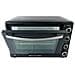Fornetto Elettrico Ventilato Potenza 2000 Watt Capacità 50 Litri Colore Nero - Foto miniatura 2