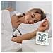 HM 22 Termoigrometro con Funzione Timer Colore Bianco - Foto miniatura 4