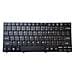 KB. I110A. 117, Keyboard, , Aspire 1430, 1430Z, 1551, 1830, 1830T, 1830TZ, 8172, 8172T, 8172Z, Aspire One 721, AO721, 722, AO722, Nero, Inglese - Foto miniatura 1
