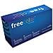 Freecolor M451Y-FRC, Toner, Giallo, Laser, HP, LaserJet Pro 400 color M 475 dn, LaserJet Pro 400 color M 451 nw, LaserJet Pro 300 color MFP M 375 n, CE412A - Foto miniatura 2