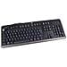 Tastiera USB 672647-133  (Layout Portoghese) Colore Nero - Foto miniatura 1