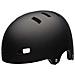 Bell Helmets Local Skateboard Nero casco protettivo - Foto miniatura 10