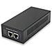 GIGABIT POE INJECTOR 60W adattatore PoE e iniettore - Foto miniatura 1