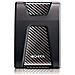 Hard Disk Esterno HD650 4 TB Interfaccia USB 3.0 Colore Nero e Carbonio - Foto miniatura 2