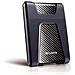 Hard Disk Esterno HD650 4 TB Interfaccia USB 3.0 Colore Nero e Carbonio - Foto miniatura 1