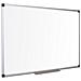 Maya 1200 x 900mm Smaltato Magnetico lavagna - Foto miniatura 1
