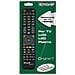 Original 7 telecomando IR Wireless Black Press buttons - Foto miniatura 1