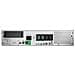 Apc Smt750rmi2uc Gruppo Di Continuità (ups) A Linea Interattiva 0,75 Kva 500 W 4 Presa (e) Ac - Foto miniatura 3