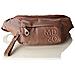 Md20 Borsa A Tracolla Donna Beige / taupe 10x21x28.5 Cm (b X H X T)  - Foto miniatura 1