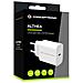 ALTHEA10W Caricabatterie per dispositivi mobili Universale Bianco AC Ricarica rapida Interno - Foto miniatura 3