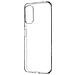 Custodia Originale Tpu Cover Case Per Xiaomi Redmi Note 10 5g - Poco M3 Pro 5g Trasparente - Foto miniatura 1