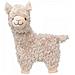 Peluche 40 Centimetri Lama - Foto miniatura 1