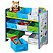 Armadio Serce, Libreria A 9 Scomparti - Foto miniatura 1