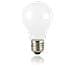 Lampadina E27 Goccia 08w 3000k Cri80 Bianco Dimm - 252209 - Foto miniatura 1