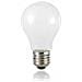 Lampadina E27 Goccia 08w 3000k Cri80 Bianco Dimm - 252209 - Foto miniatura 2