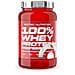100% Whey Protein Professional (920 G) Gusto Banana - Foto miniatura 1