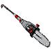 Motosega Ded8699 750 W 20 Cm - Foto miniatura 1