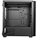 Case IT-GMSC13 ITX / Micro ATX 1 Porta USB 3.0 Colore Nero (Finestrato) - Foto miniatura 5
