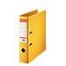 320270 raccoglitore ad anelli A4 Giallo - Foto miniatura 1