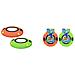 Frisbee 41054 Wtoy Sonic Assortito - Foto miniatura 1