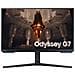 Monitor 28" LED IPS Gaming Odyssey G7 3840x2160 4K Ultra HD Tempo di Risposta 1 ms Frequenza di Aggiornamento 144 (Hz) - Foto miniatura 1