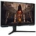 Monitor 28" LED IPS Gaming Odyssey G7 3840x2160 4K Ultra HD Tempo di Risposta 1 ms Frequenza di Aggiornamento 144 (Hz) - Foto miniatura 2