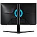 Monitor 28" LED IPS Gaming Odyssey G7 3840x2160 4K Ultra HD Tempo di Risposta 1 ms Frequenza di Aggiornamento 144 (Hz) - Foto miniatura 8