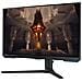 Monitor 28" LED IPS Gaming Odyssey G7 3840x2160 4K Ultra HD Tempo di Risposta 1 ms Frequenza di Aggiornamento 144 (Hz) - Foto miniatura 3