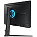 Monitor 28" LED IPS Gaming Odyssey G7 3840x2160 4K Ultra HD Tempo di Risposta 1 ms Frequenza di Aggiornamento 144 (Hz) - Foto miniatura 7