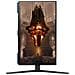Monitor 28" LED IPS Gaming Odyssey G7 3840x2160 4K Ultra HD Tempo di Risposta 1 ms Frequenza di Aggiornamento 144 (Hz) - Foto miniatura 4
