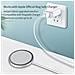 Adattatore Da Usb 3.0 (maschio) A Usb-c (femmina). Silver - Foto miniatura 3