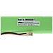 Batteria Sostituisce Velux 946930, 946933 Per Tenda Avvolgibile Dell'abbaino (2500mah, 10,8v, Nimh) - Foto miniatura 3