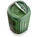 ROLLERBEAST Cassa Bluetooth Portatile Waterproof con Cavo USB Incluso, Verde - Foto miniatura 2