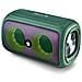ROLLERBEAST Cassa Bluetooth Portatile Waterproof con Cavo USB Incluso, Verde - Foto miniatura 5