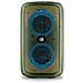 ROLLERBEAST Cassa Bluetooth Portatile Waterproof con Cavo USB Incluso, Verde - Foto miniatura 7