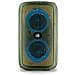 ROLLERBEAST Cassa Bluetooth Portatile Waterproof con Cavo USB Incluso, Verde - Foto miniatura 7