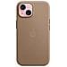 IPHONE 15 FINEWOVEN CASE TAUPE - Foto miniatura 2
