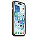 IPHONE 15 FINEWOVEN CASE TAUPE - Foto miniatura 7