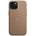 IPHONE 15 FINEWOVEN CASE TAUPE - Foto miniatura 5