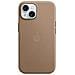 IPHONE 15 FINEWOVEN CASE TAUPE - Foto miniatura 1