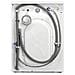 Lavatrice Standard EW6F5142FB Sensi Care 10 Kg Classe A Centrifuga 1400 giri - Foto miniatura 7