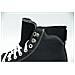 Chuck Taylor All Star City Trek Waterproof A04480c, Unisex, Nero, 41 - Foto miniatura 4