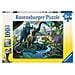 10740 Puzzle Dinosauri - Foto miniatura 1