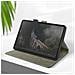 Custodia Per Samsung Tab S9 E S9 Fe Portacarte Supporto Video - Foto miniatura 4